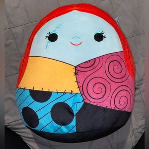 sally squishmallow